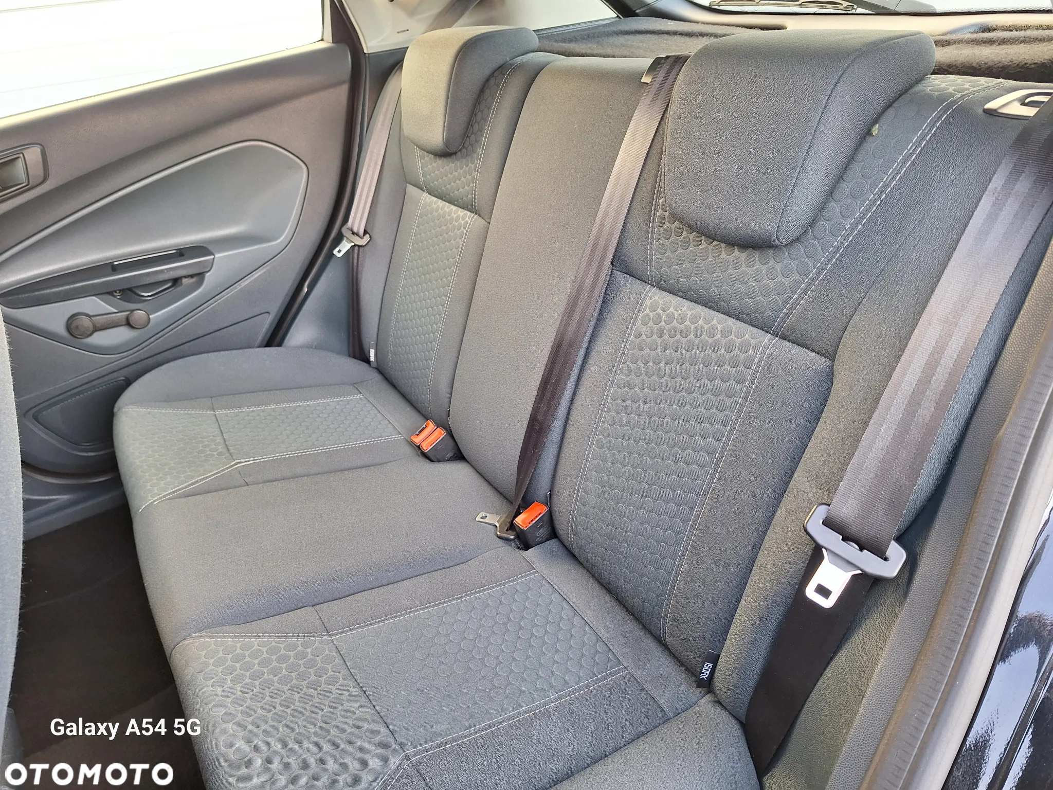 Ford Fiesta 1.25 Titanium - 17