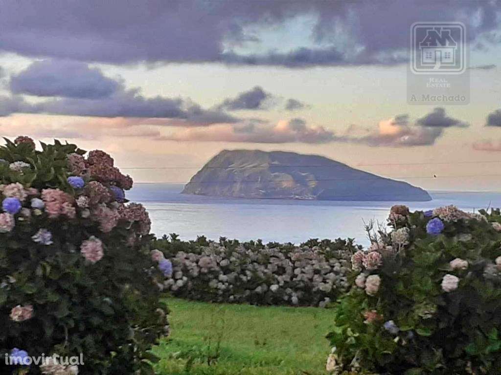 VENDA de MORADIA + Apartamento com vista mar - Cedros, Santa Cruz d... - Grande imagem: 4/22