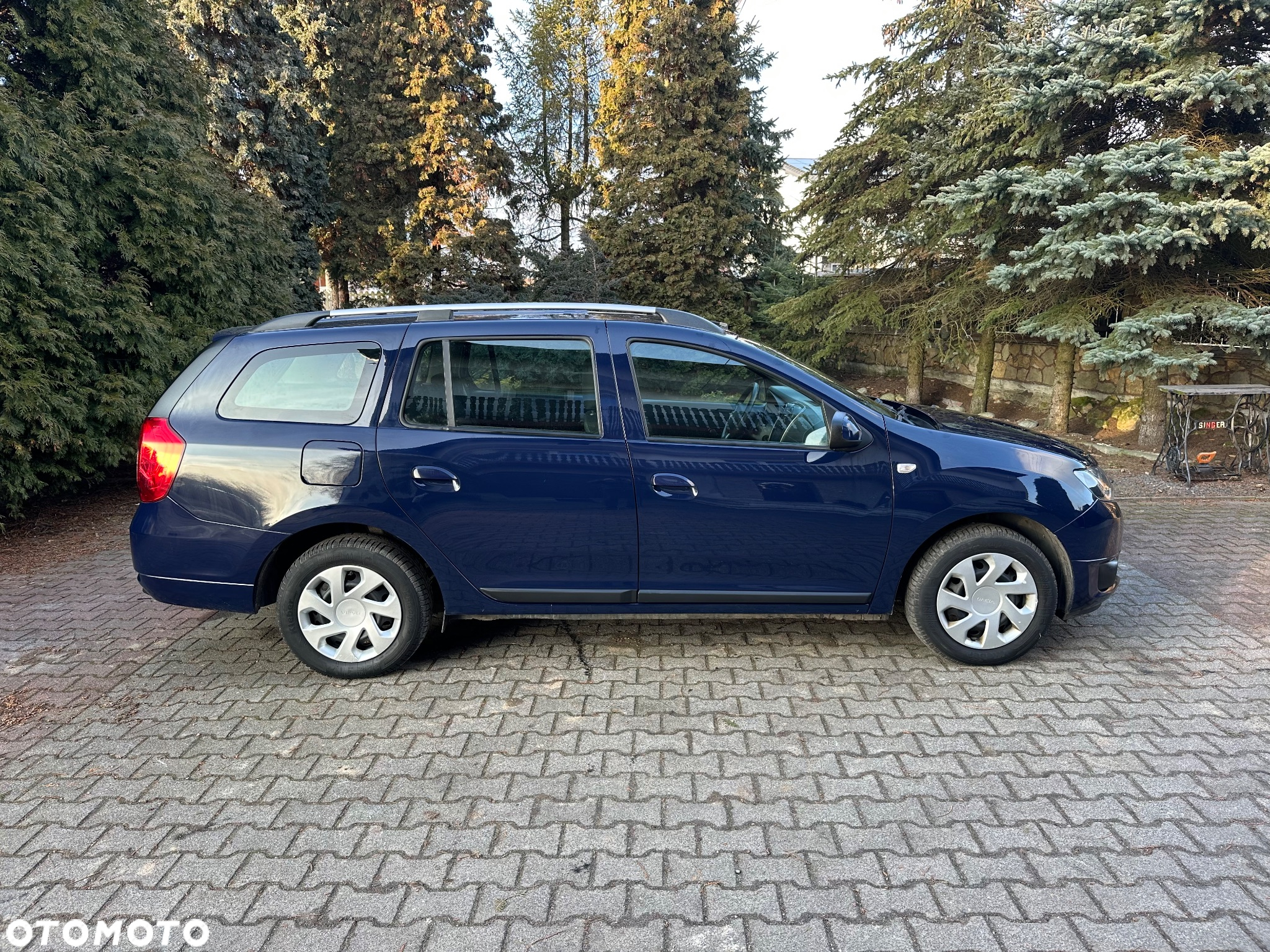 Dacia Logan MCV 0.9 TCE Laureate - 12