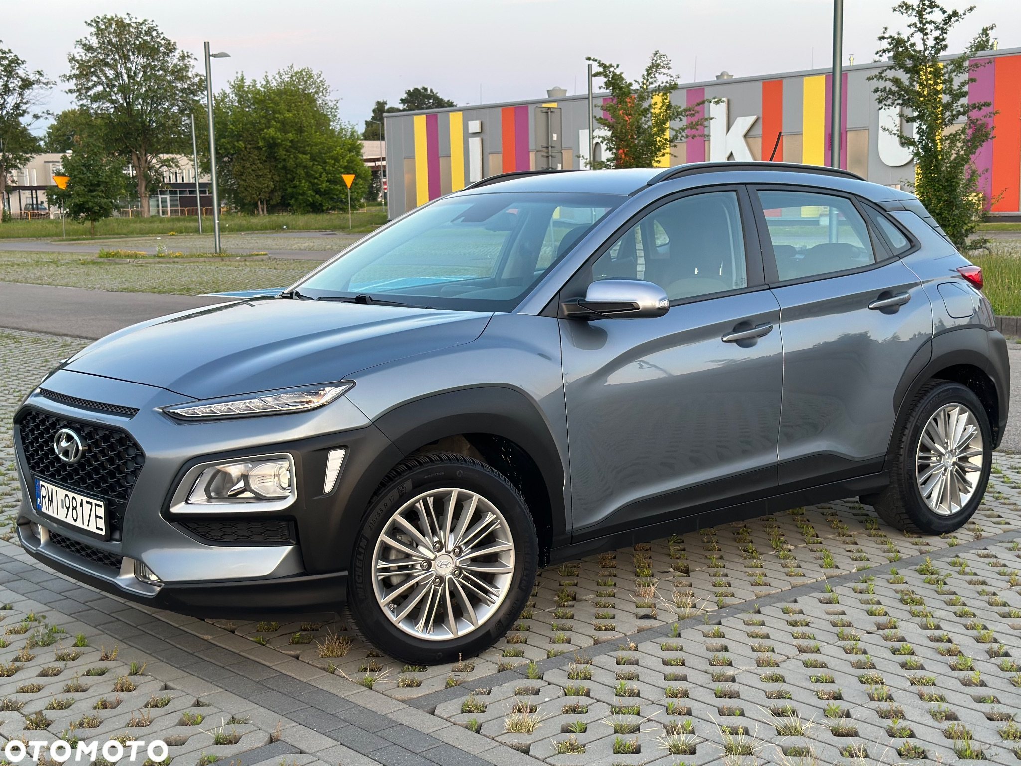 Hyundai Kona 1.0 T-GDI Comfort - 3