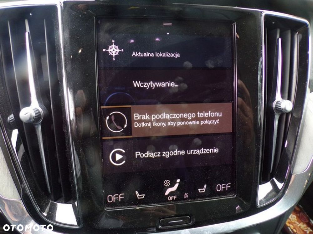 Części- Volvo V60 2 II 2.0 T5 B5 MildHybrid 250 KM 20R - 7