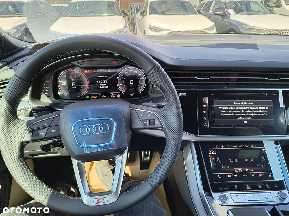 Audi Q7 - 11