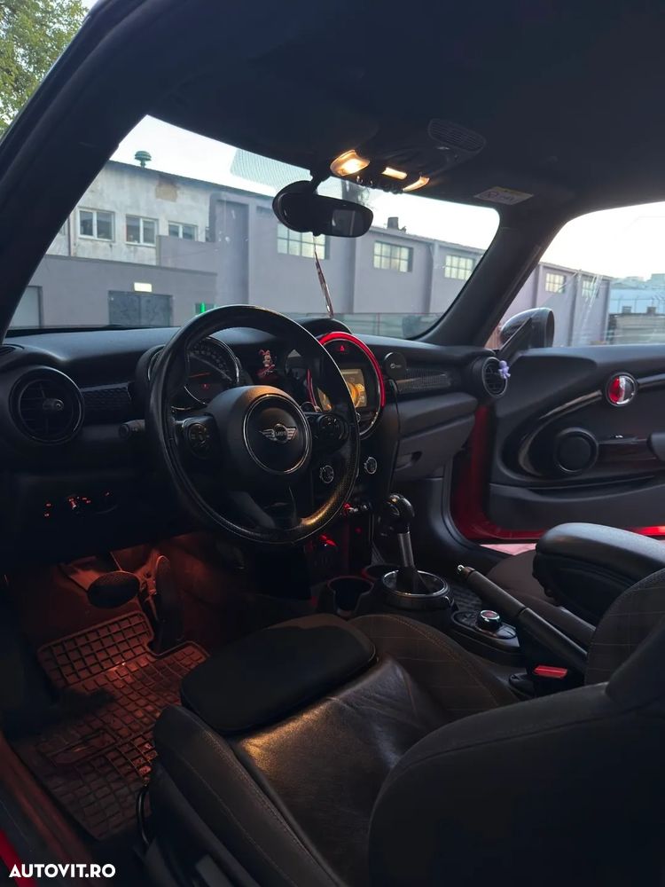 Mini Cooper S - 3
