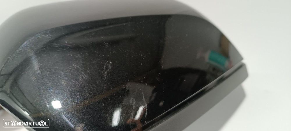 RETROVISOR DIREITO AUDI Q3 - 2