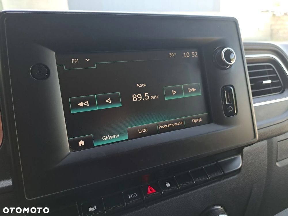 Renault Master - 26