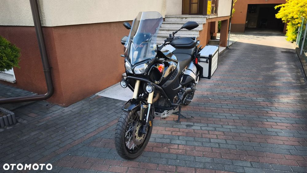 Yamaha Super Tenere - 2