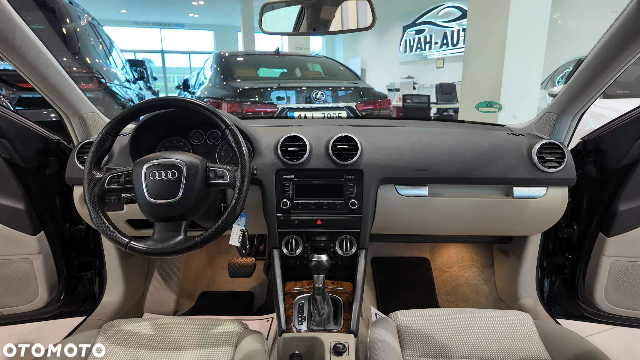 Audi A3 Sportback 2.0 TFSI Quattro Ambition S tronic - 33