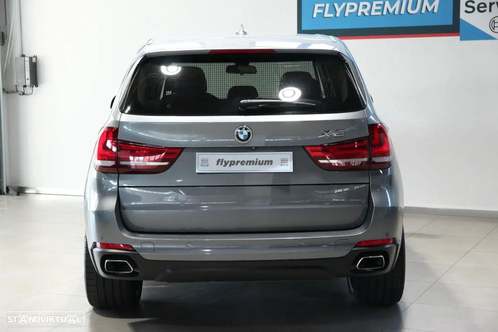 BMW X5 40 d xDrive - 33