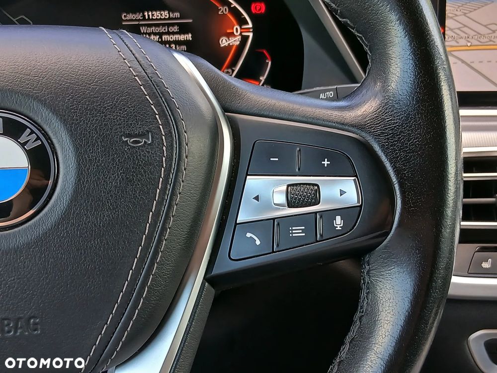 BMW X5 xDrive25d - 26