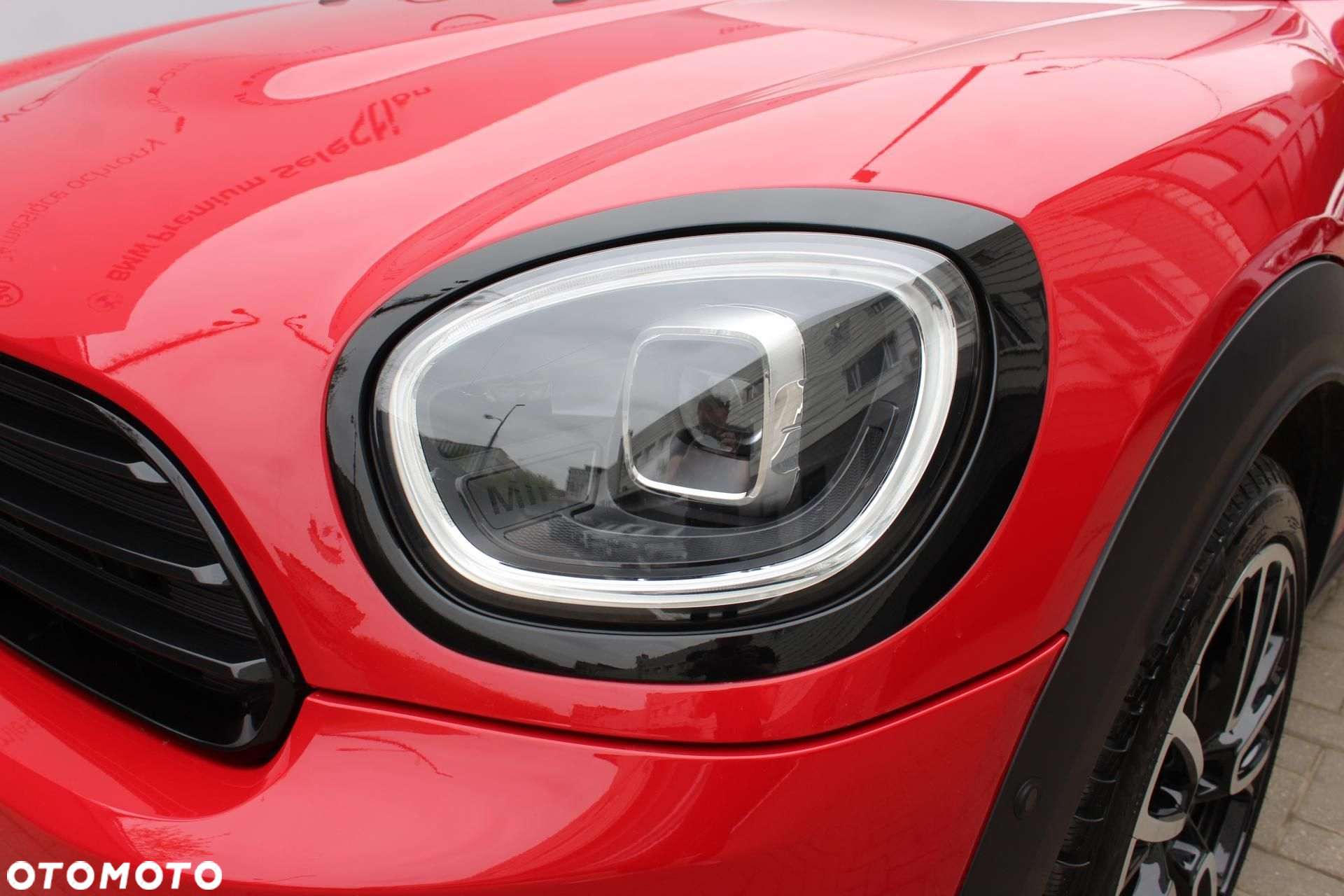 MINI Countryman - 26