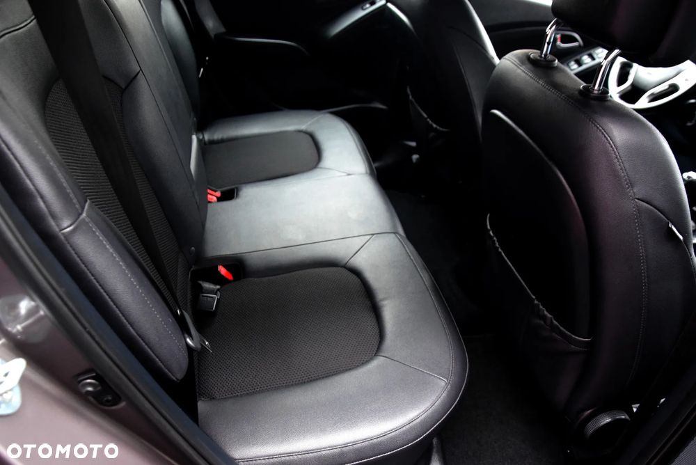 Hyundai ix35 1.6 GDI Style 2WD - 20