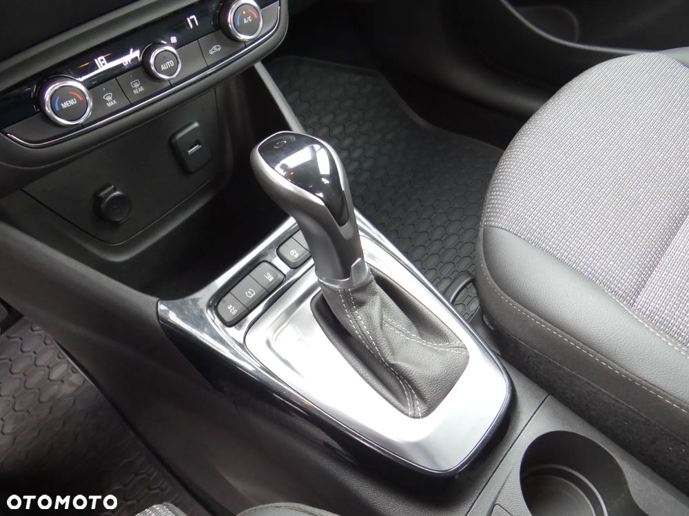 Opel Crossland 1.2 T Elegance - 13