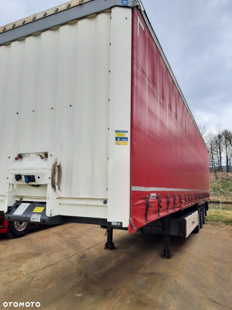 Krone SD standard - 6