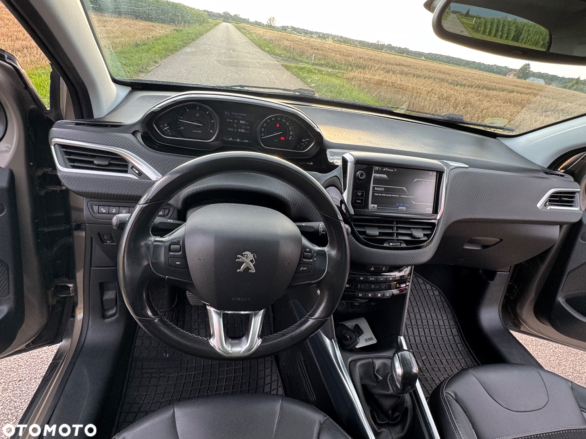 Peugeot 2008 - 13