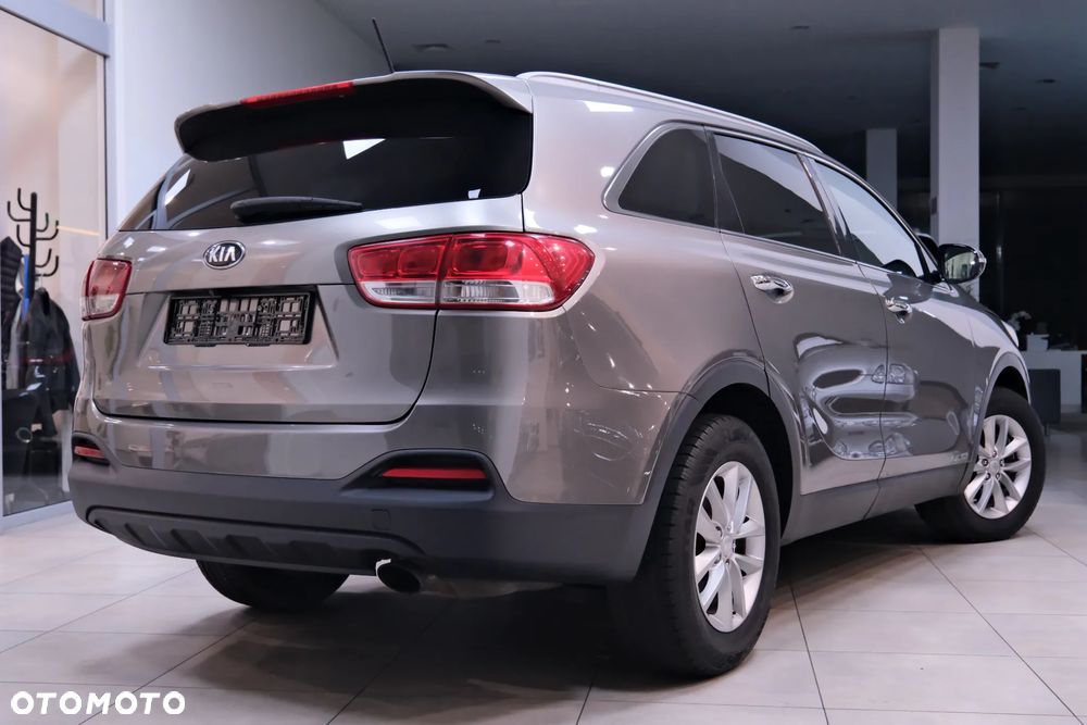 Kia Sorento 2.4 GDI AWD Spirit - 9