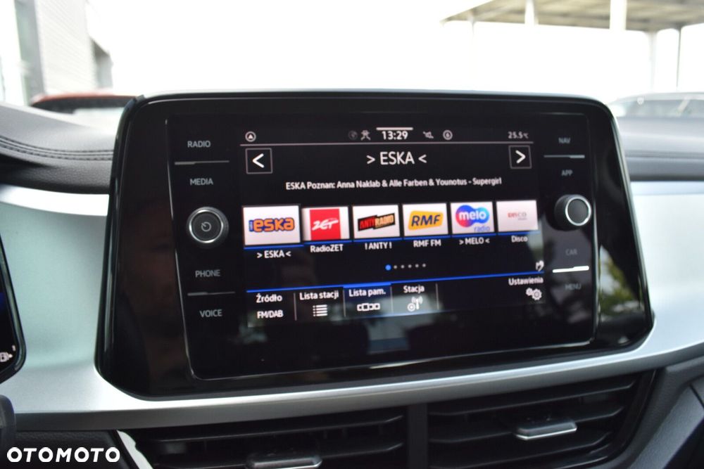 Volkswagen T-Roc 1.5 TSI Life DSG - 17