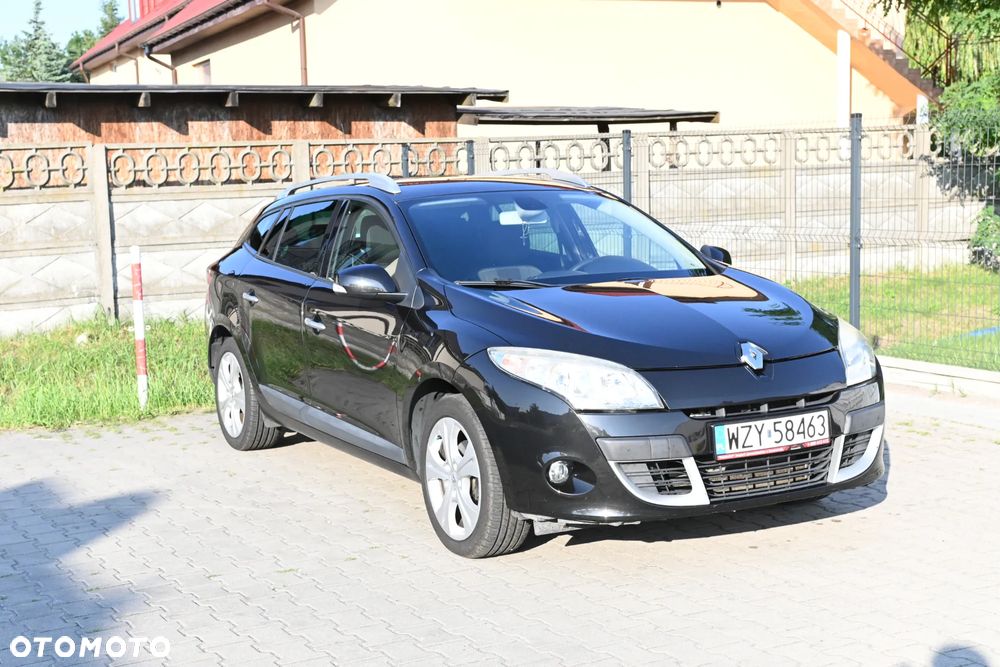 Renault Megane 1.4 16V TCE Dynamique - 19