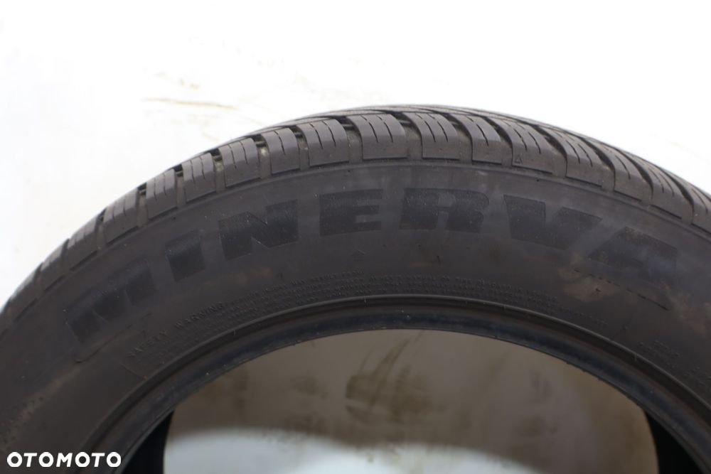 OPONA OPONY 2 SZT 215/55/16 WIELOSEZON 22R - 6