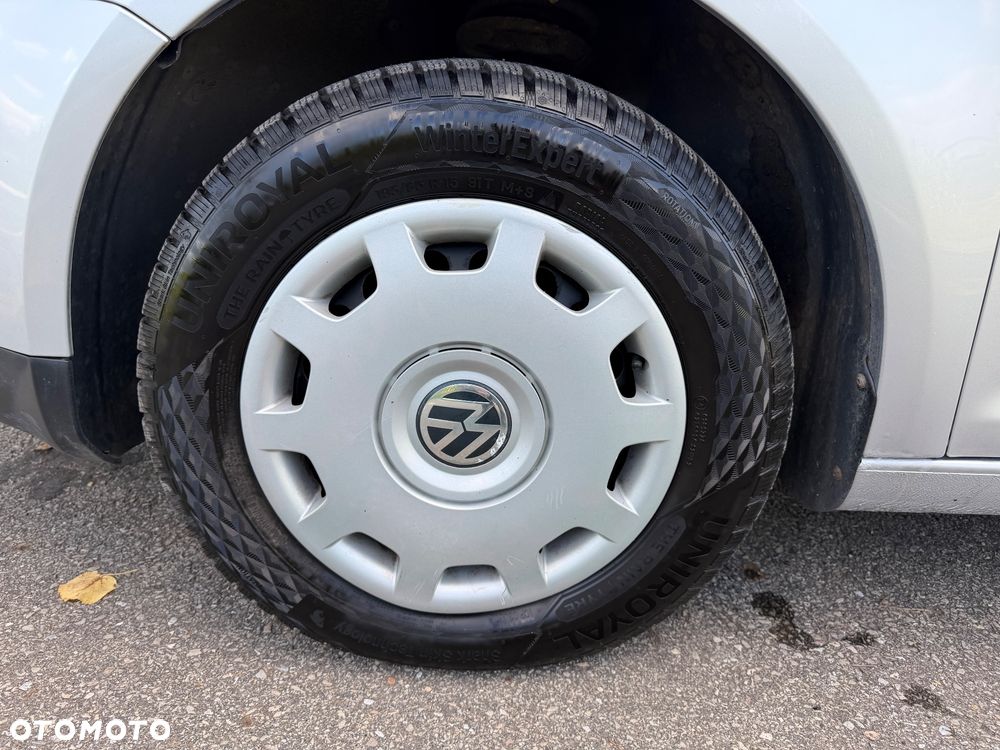 Volkswagen Touran 1.4 TSI Goal - 7