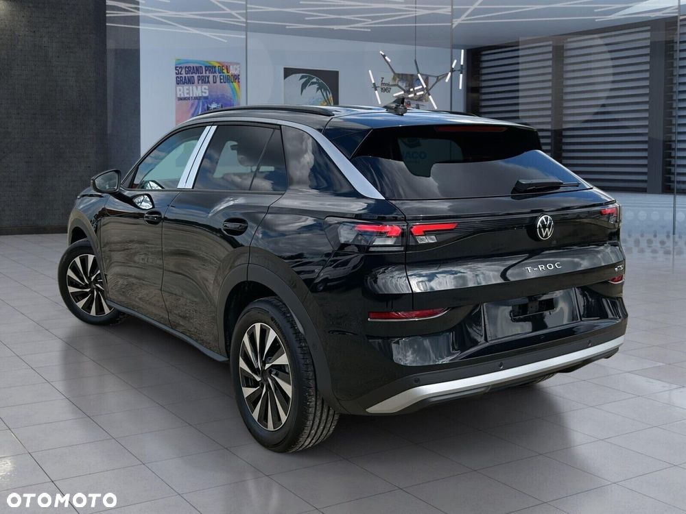 Volkswagen T-Roc 1.5 eTSI Life DSG - 13