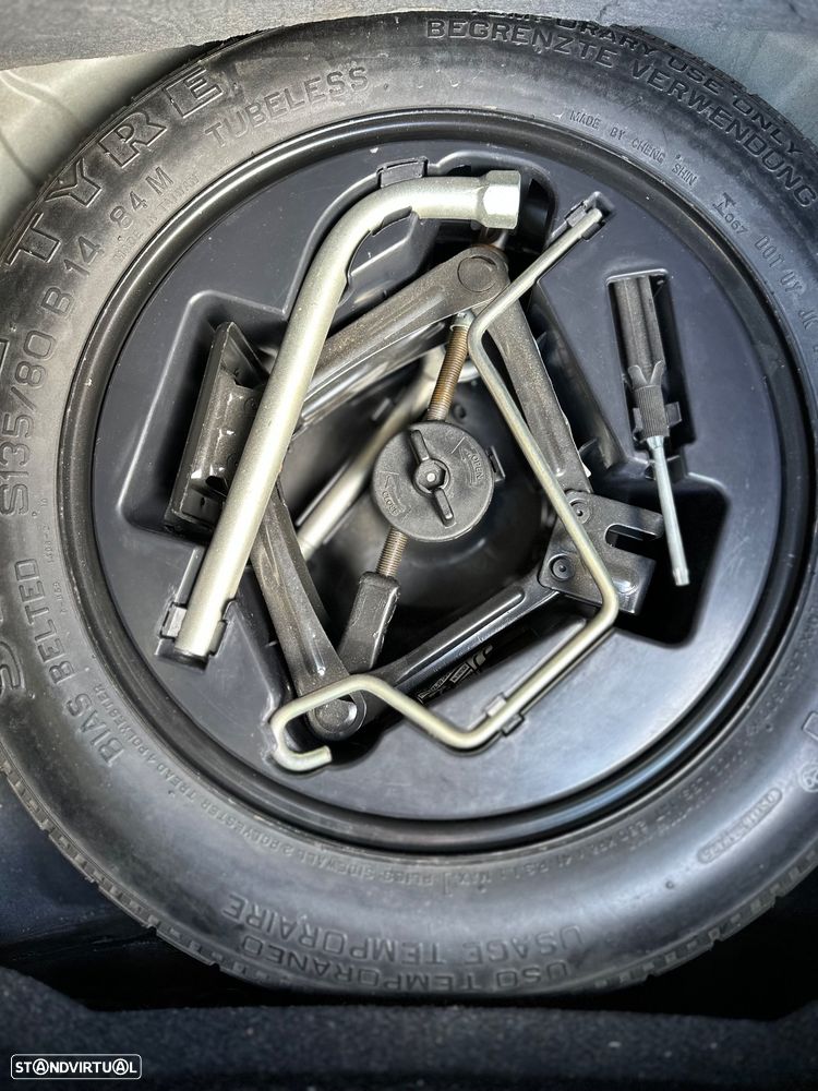 Ford KA 1.2 Titanium - 25