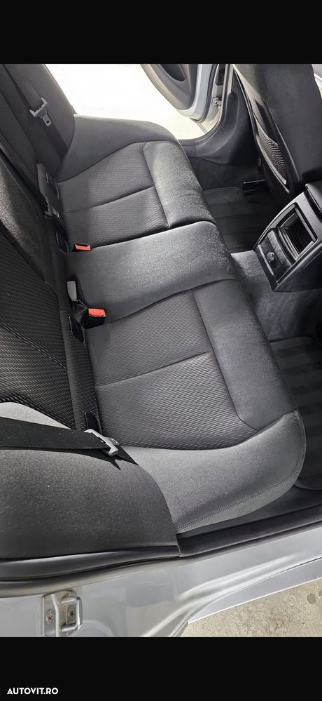 BMW Seria 3 320d Edition M Sport Shadow - 9