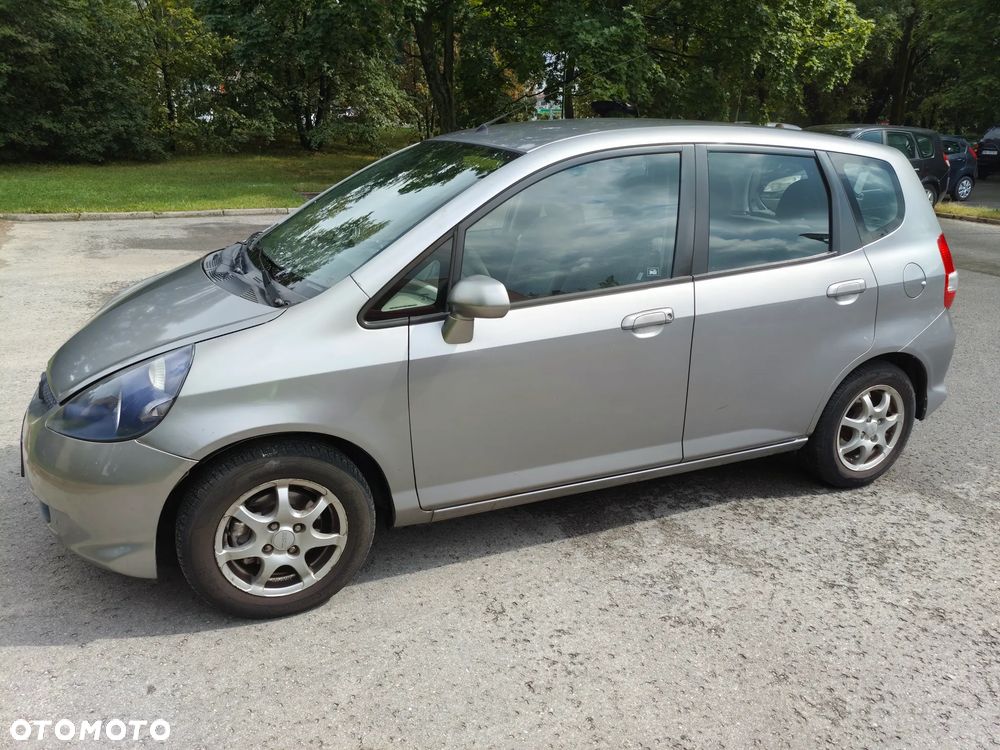 Honda Jazz 1.2 S-X Cool - 1