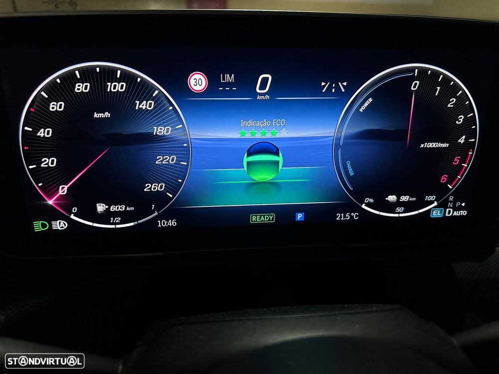 Mercedes-Benz C 300 - 7