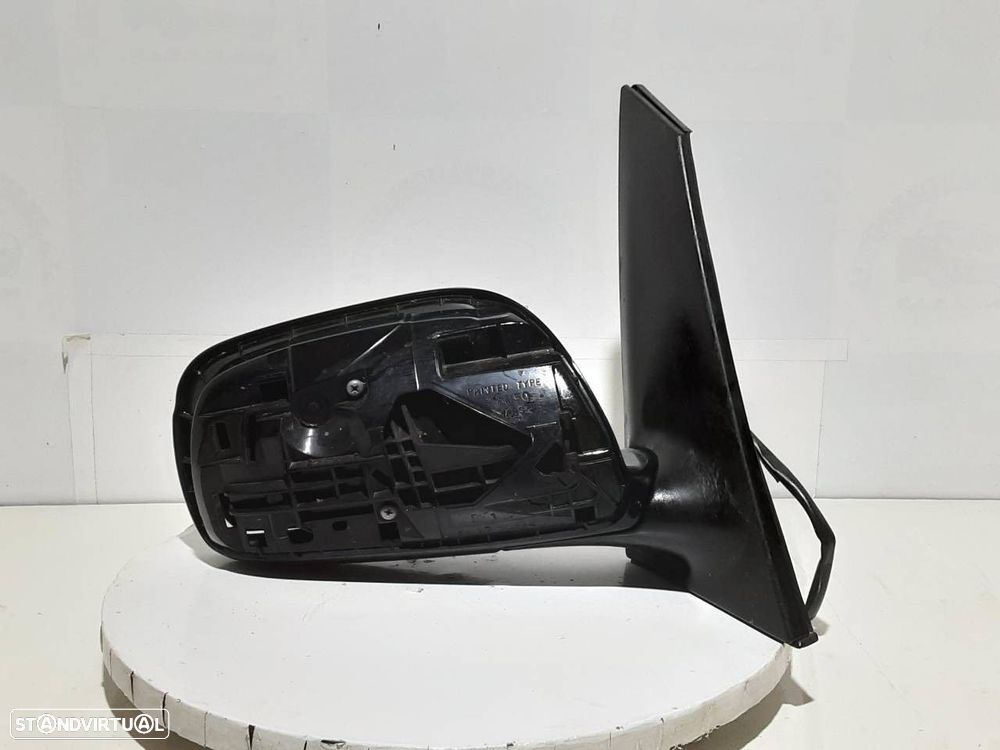 ESPELHO RETROVISOR DIREITO TOYOTA PRIUS FASTBACK 2006 - - 3