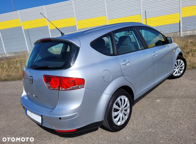 Seat Altea XL - 4