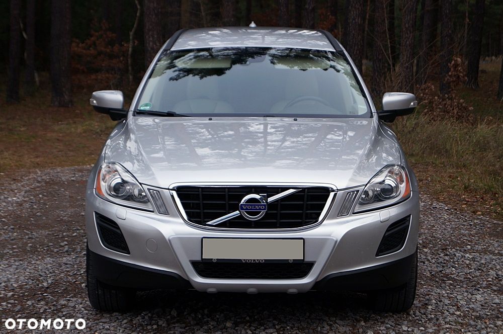 Volvo XC 60 D4 Edition Pro - 9