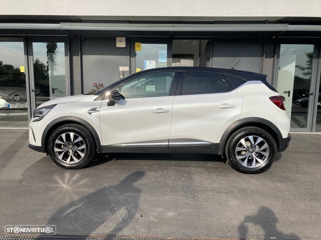Renault Captur 1.0 TCe Exclusive - 5