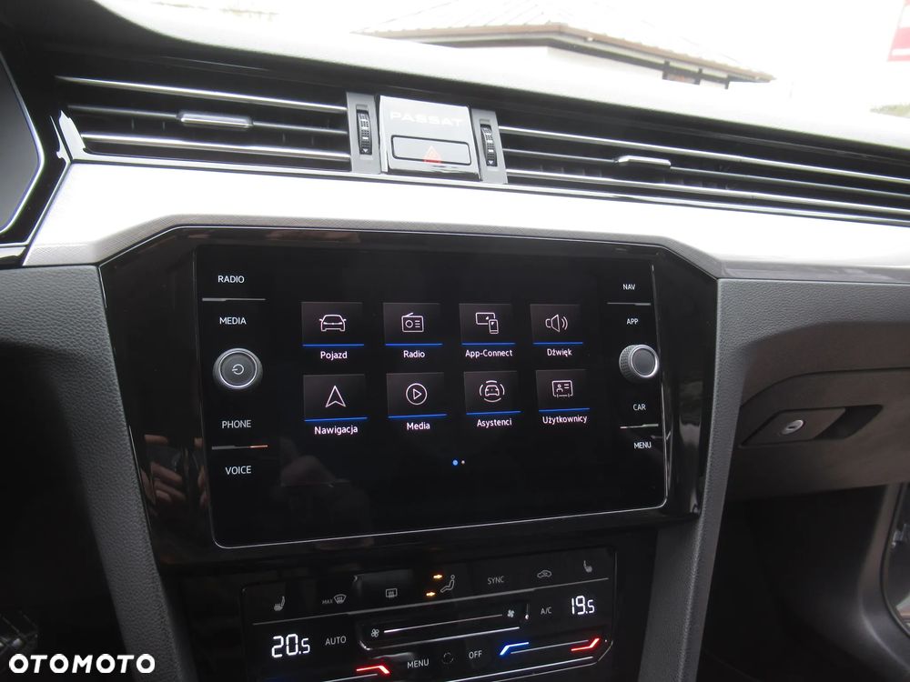 Volkswagen Passat 2.0 TDI EVO Business - 19