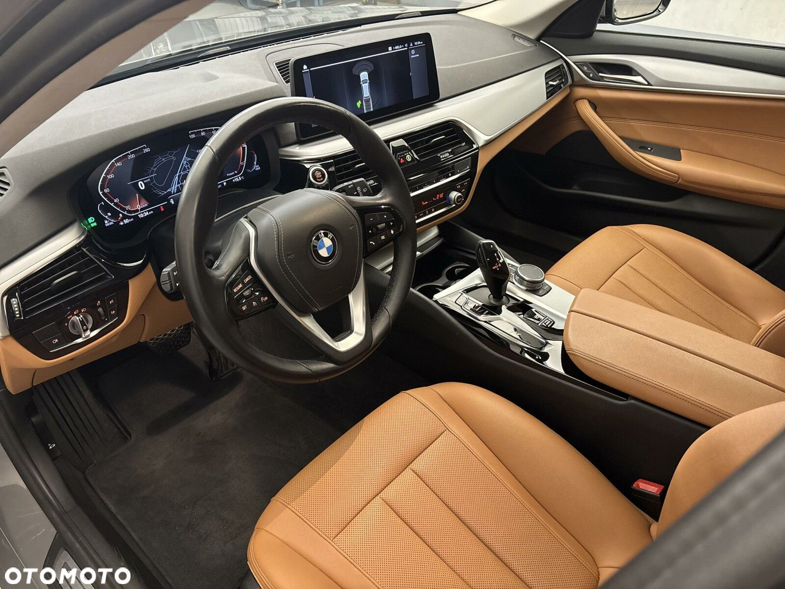 BMW Seria 5 - 10