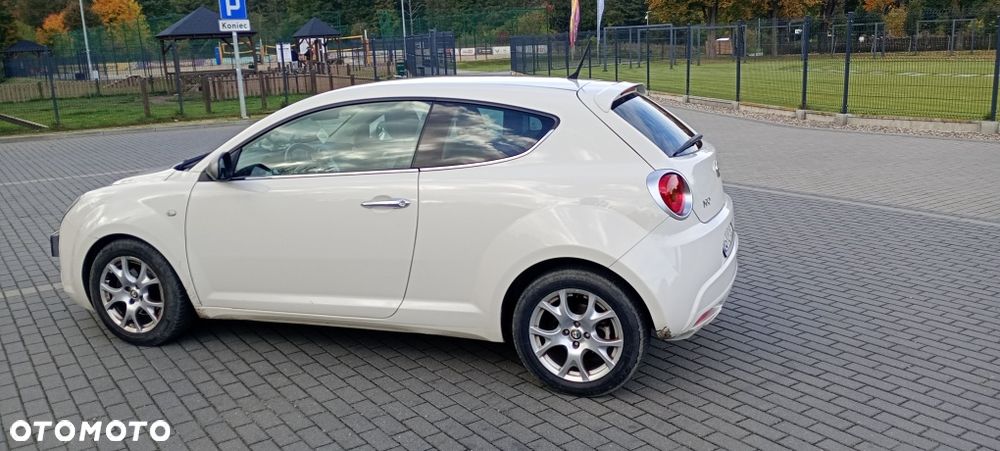Alfa Romeo Mito - 3