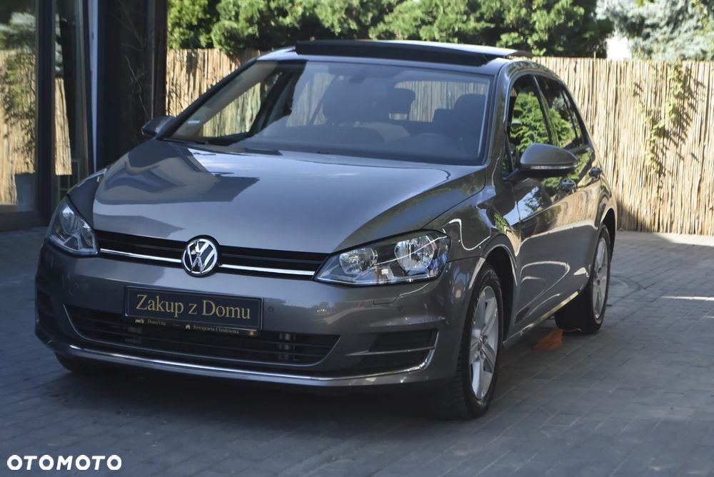 Volkswagen Golf 1.6 TDI BlueMotion Technology Cup - 23