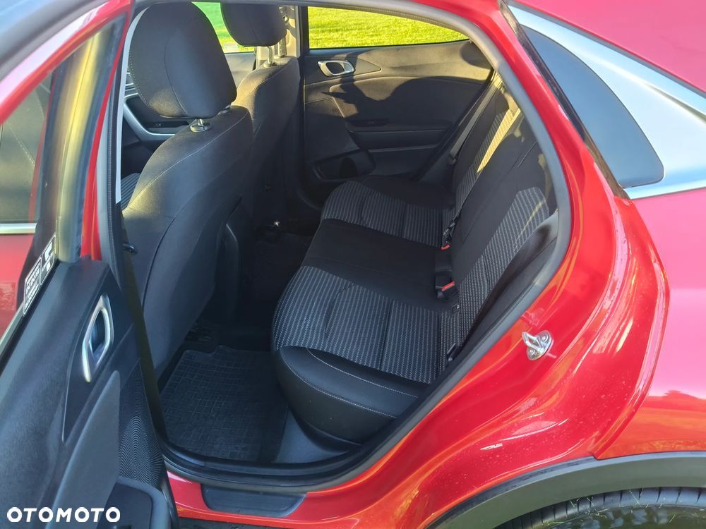 Kia XCeed 1.5 T-GDI M DCT - 7