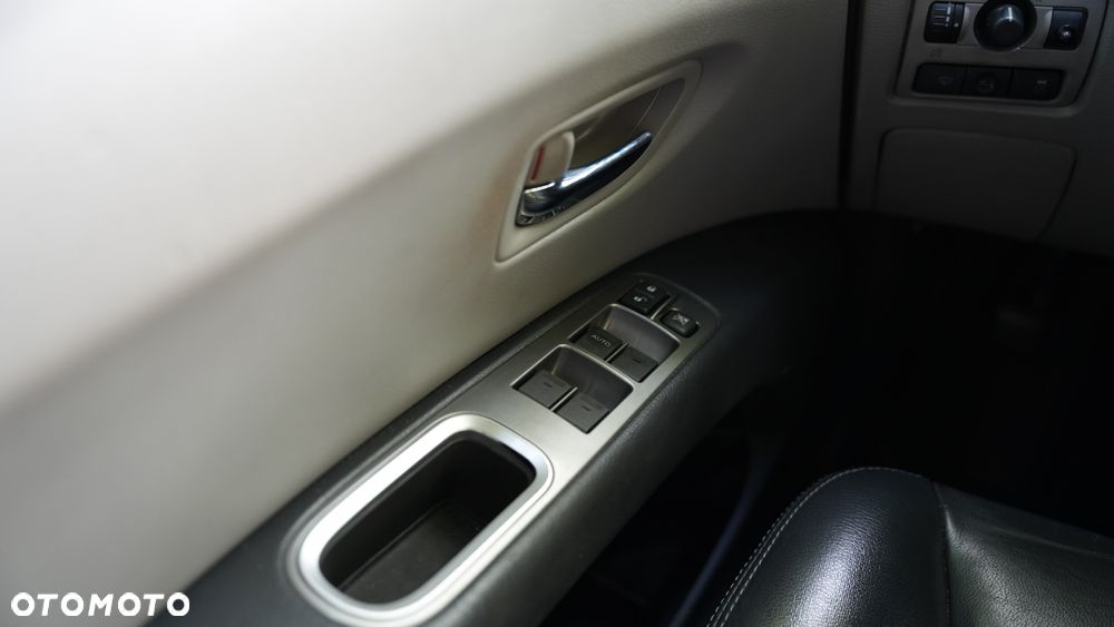 Subaru Tribeca 3.6 TE Exclusive - 20