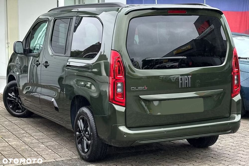 Fiat Qubo - 5