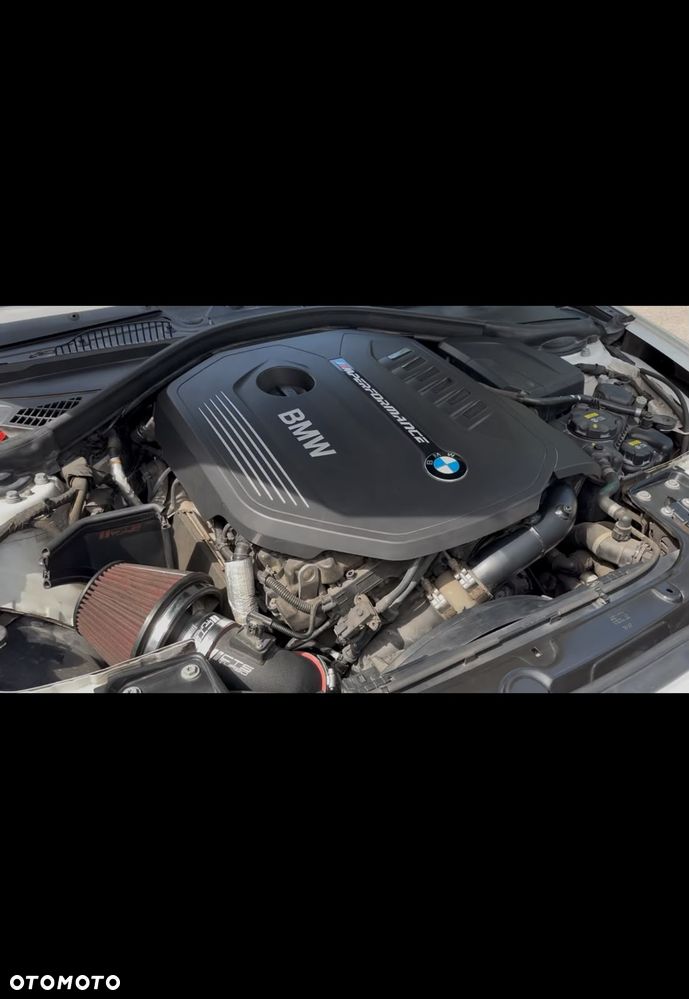 BMW Seria 2 M240i xDrive sport - 34