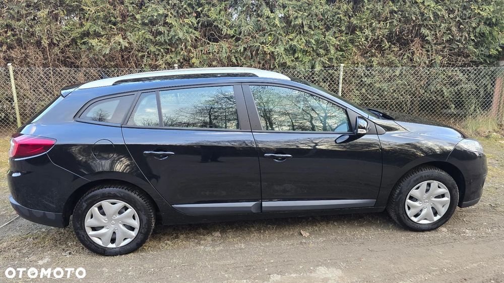 Renault Megane ENERGY TCe 115 Start & Stop Authentique - 4