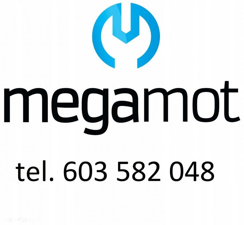 MERCEDES A KLASA W169 LAMPA TYŁ PRAWA - 3