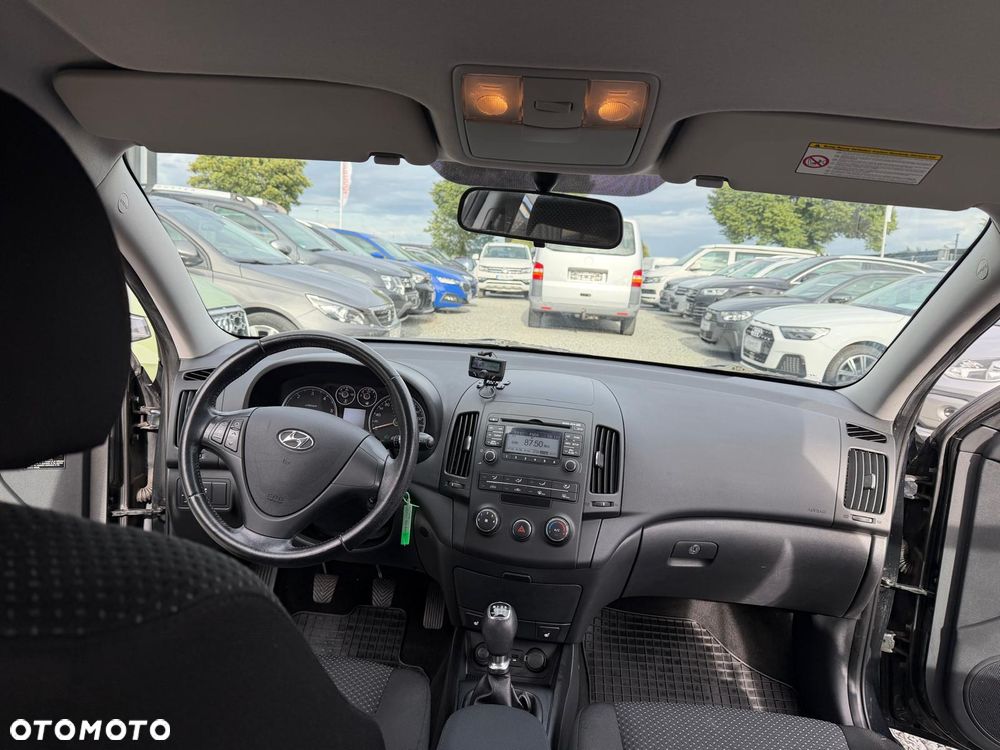 Hyundai i30 - 11