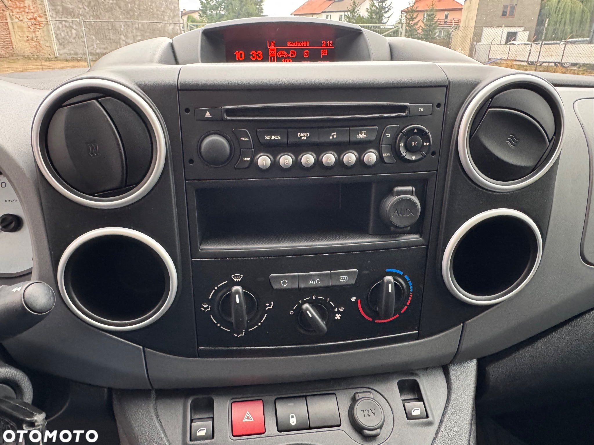 Peugeot Partner Tepee 100 Tendance - 30