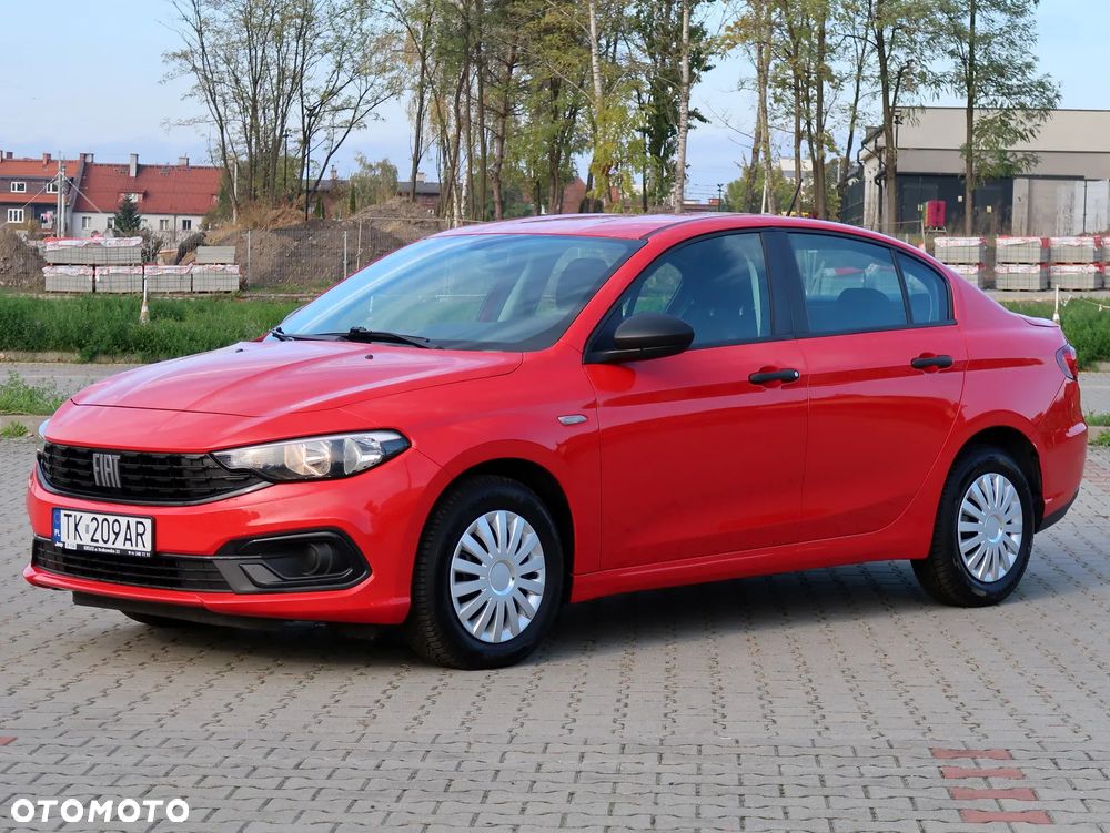 Fiat Tipo