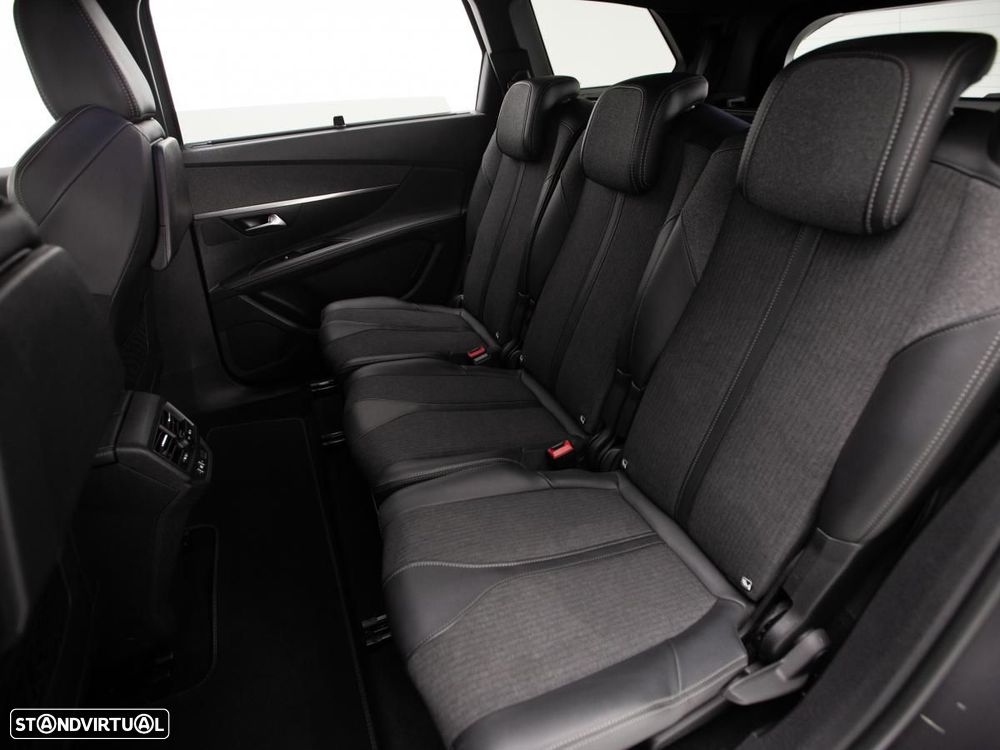 Peugeot 5008 1.5 BlueHDi GT - 10