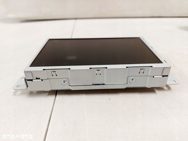 OPEL AMPERA WYŚWIETLACZ MONITOR EKRAN NAWIGACJI NAVI 22813952 - 4