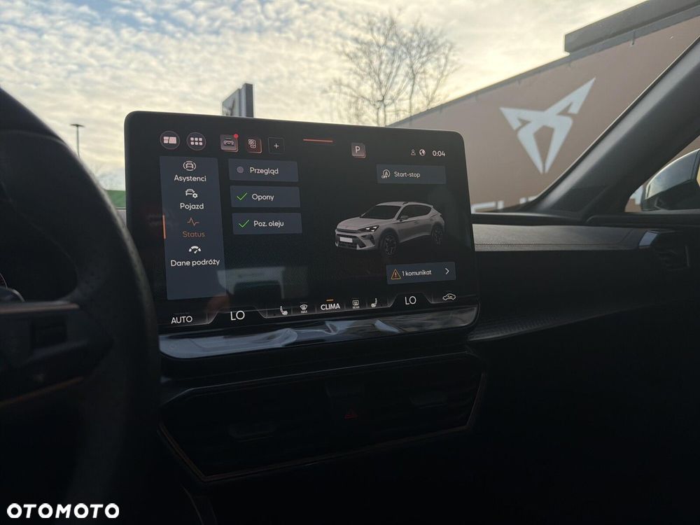 Cupra Formentor - 21