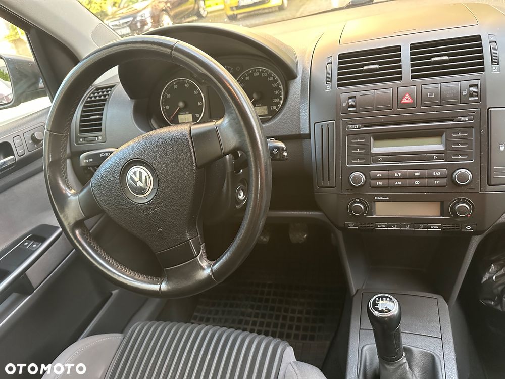Volkswagen Polo 1.2 - 13