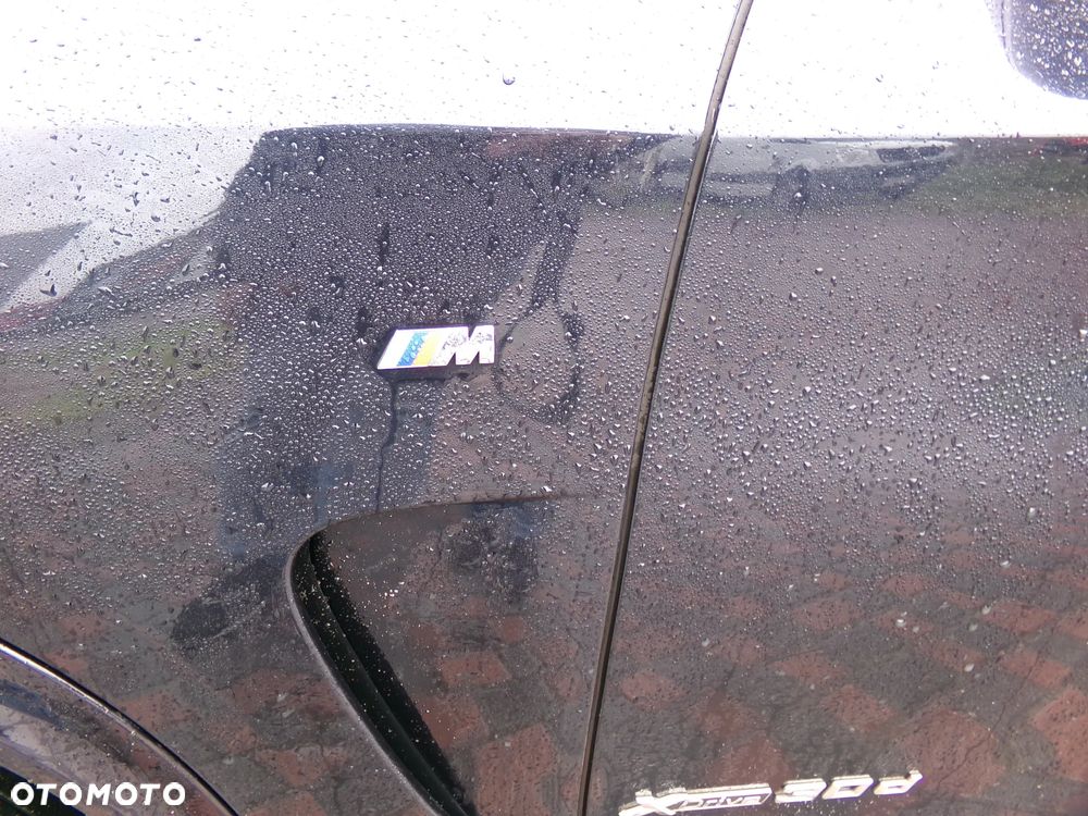 BMW X5 xDrive30d - 4